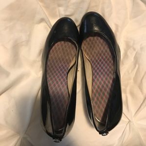 Michael Kors Black Pumps